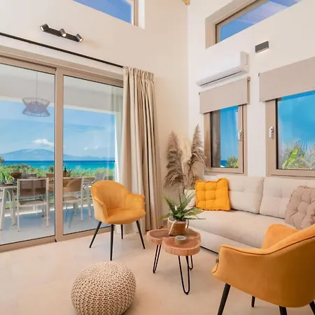 Willa Aktis Elegant *