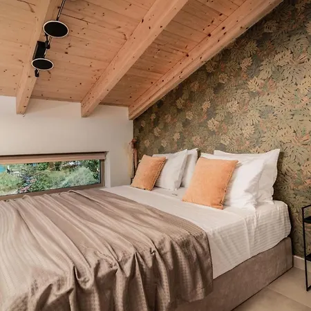 Aktis Elegant * Alykanas (Zakynthos)