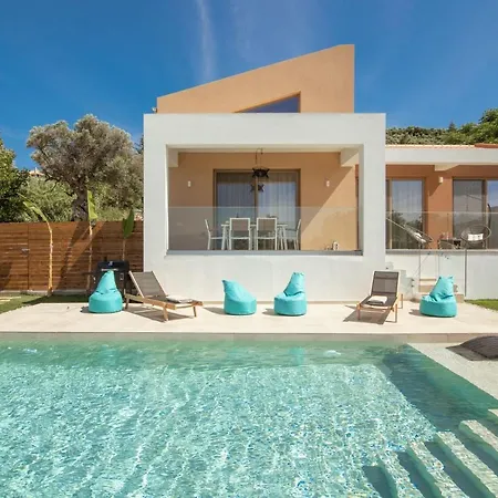 Aktis Elegant Alykanas (Zakynthos)