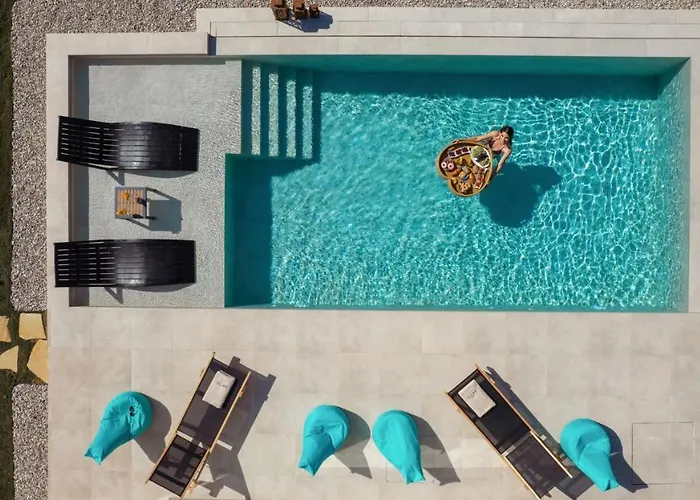 Aktis Elegant Villa Alykanas (Zakynthos)