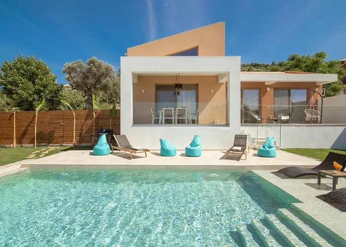 Aktis Elegant Alykanas (Zakynthos)