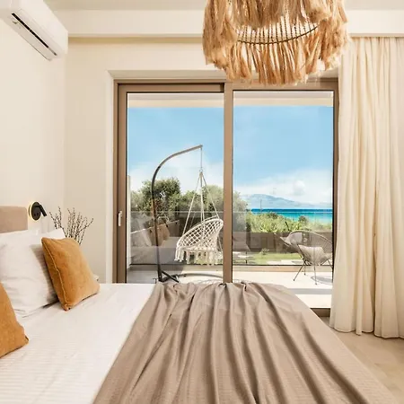 Aktis Elegant Αλυκανάς