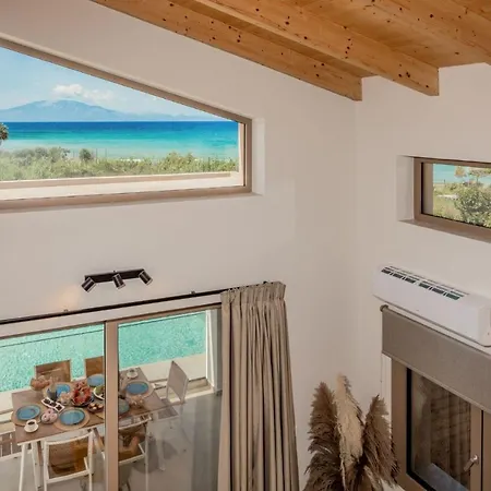 Βίλα Aktis Elegant *