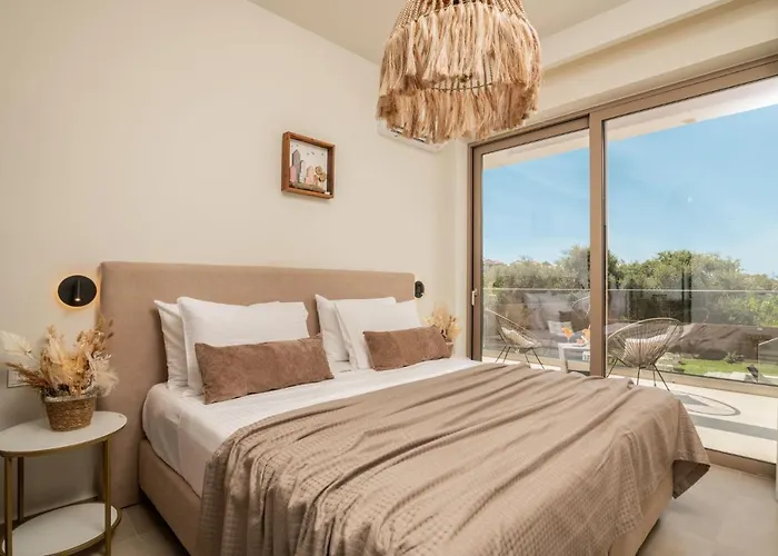 Villa Aktis Elegant *