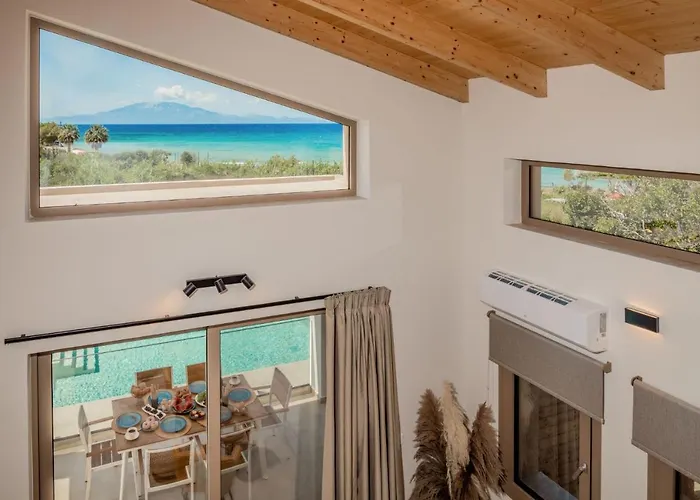 Villa Aktis Elegant *