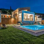Aktis Elegant Βίλα Αλυκανάς