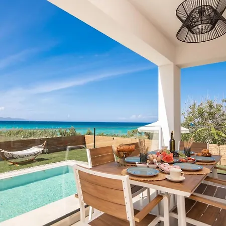 Aktis Elegant Villa Alykanas (Zakynthos)
