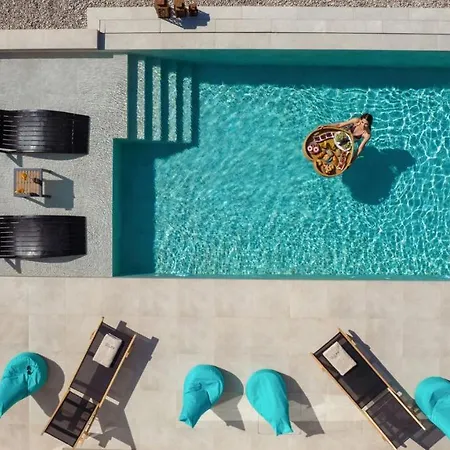 Aktis Elegant Villa Alykanas (Zakynthos)