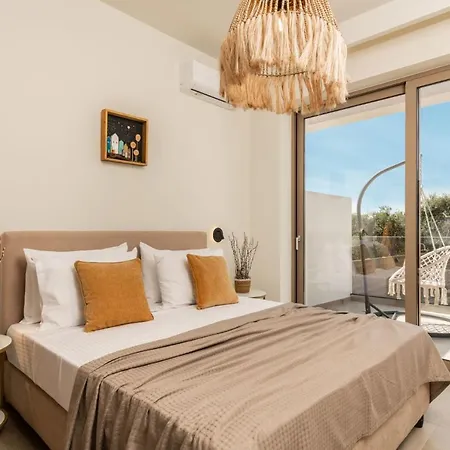 别墅 Aktis Elegant