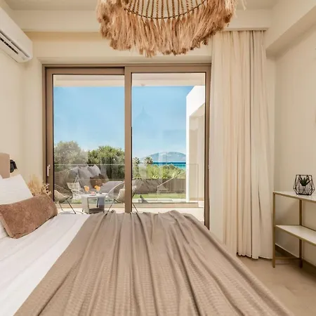 Aktis Elegant Villa *
