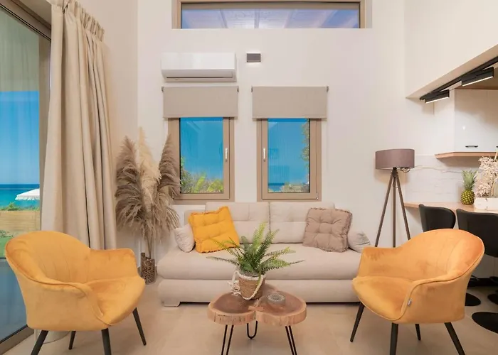 Aktis Elegant Villa *
